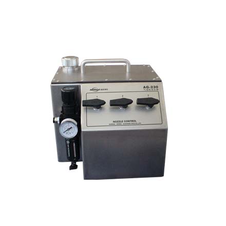 氣溶膠發(fā)生器-AG-230